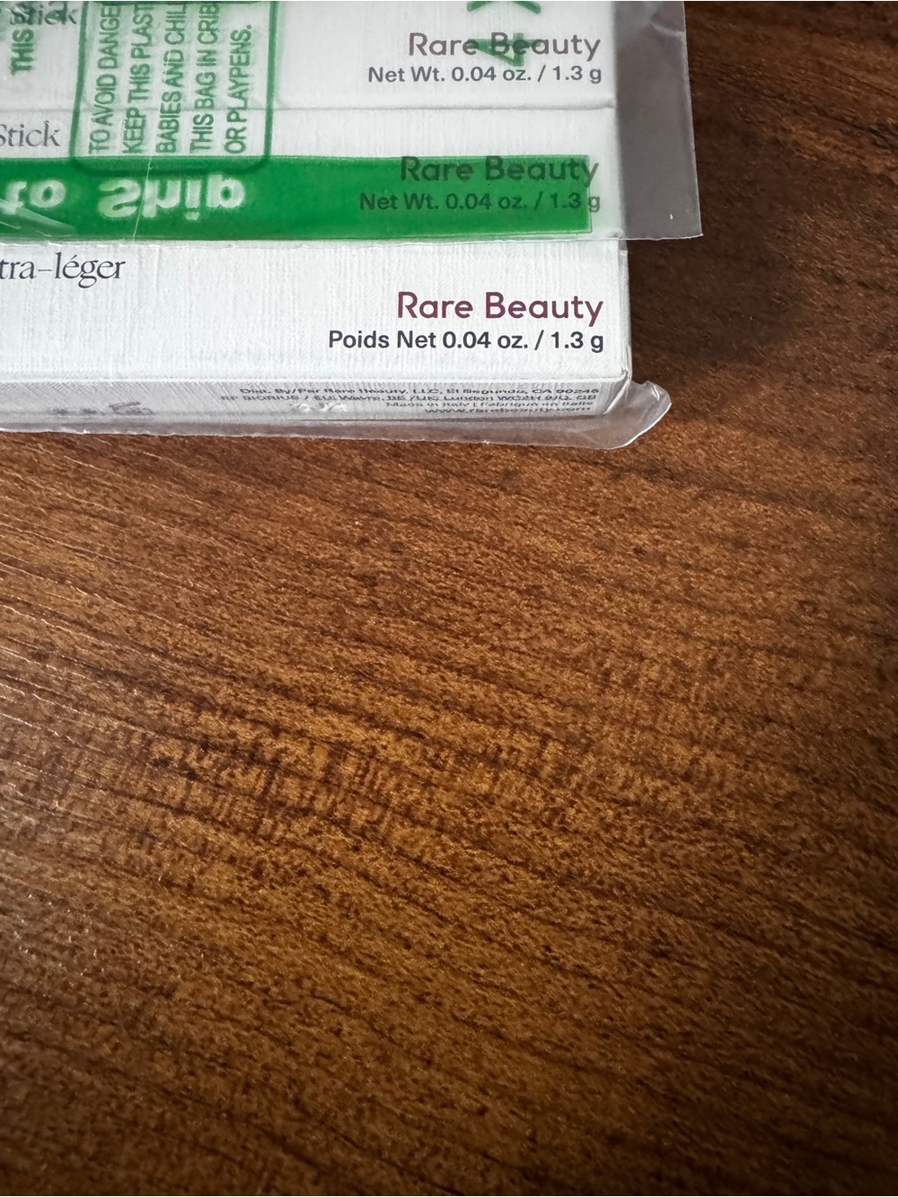 Rare Beauty Weightless Eyeshadow Stick in Integrity - Brand New in the Box! - Picture 6 of 6